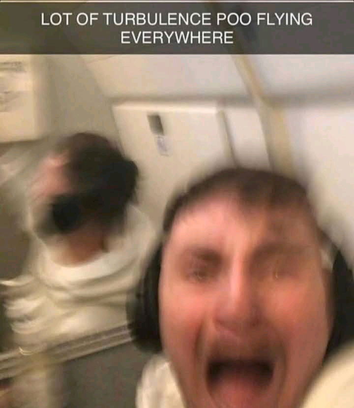 Heard yall like shitposting?