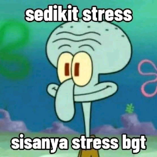 Mumet mas brow ...