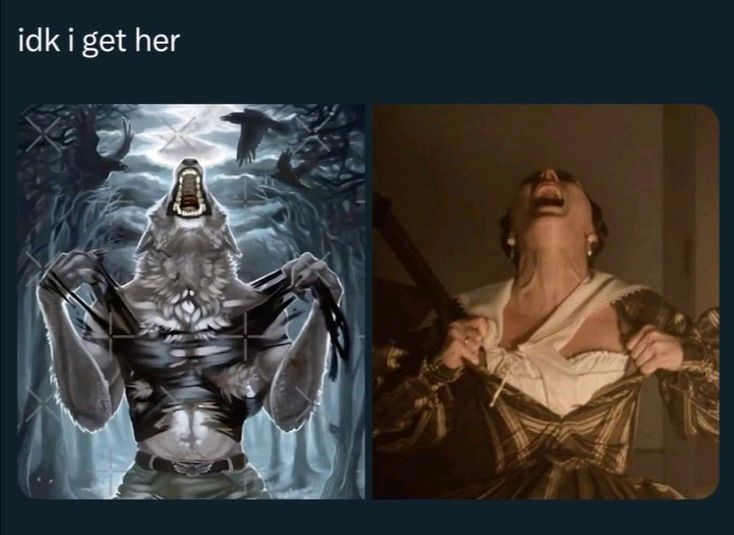 🐺