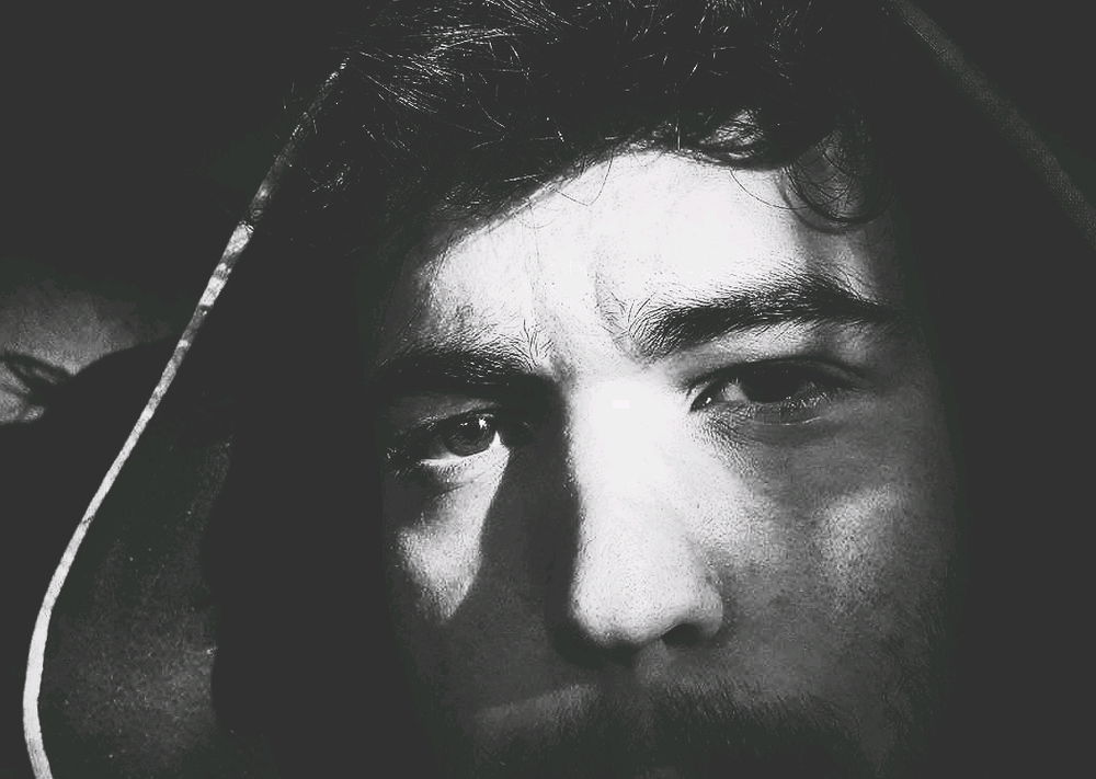 Eyes of a Pisces