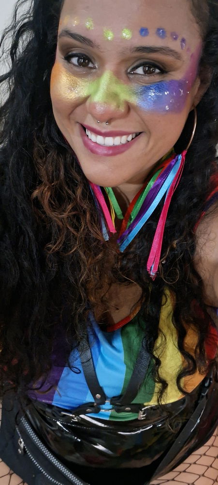 Parada do orgulho BSB
