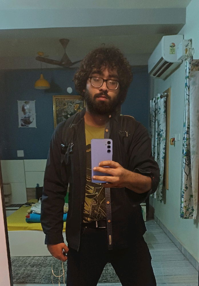 First Post