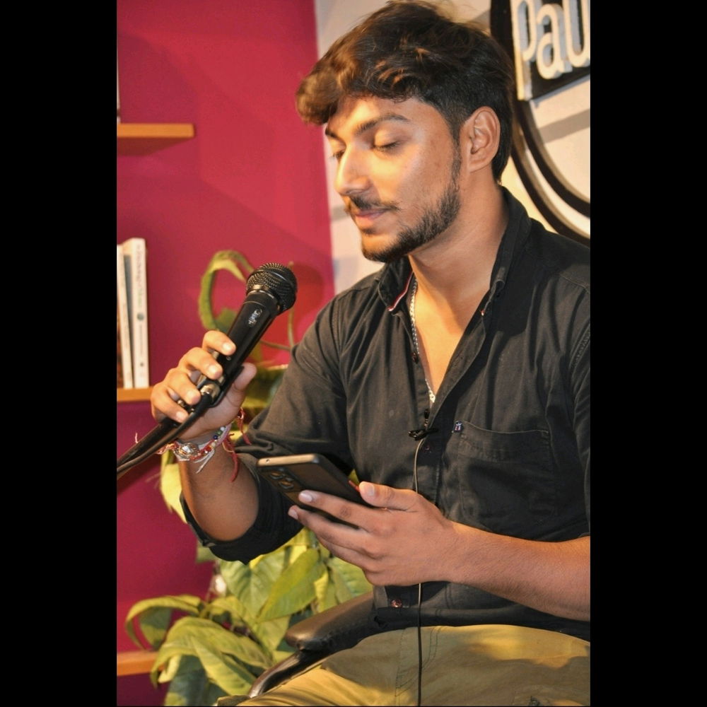 Dil -e- zaar