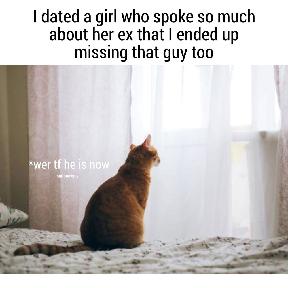 Sad story