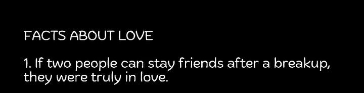 Idk about this but, I think it's emotional maturity.🤷