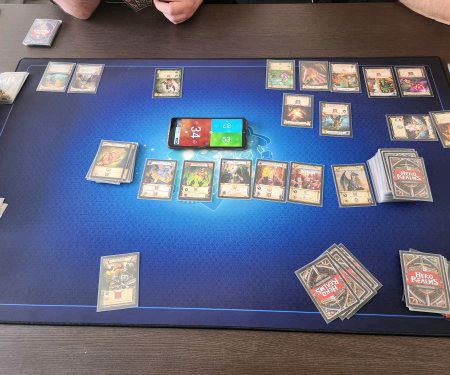 Hero Realms