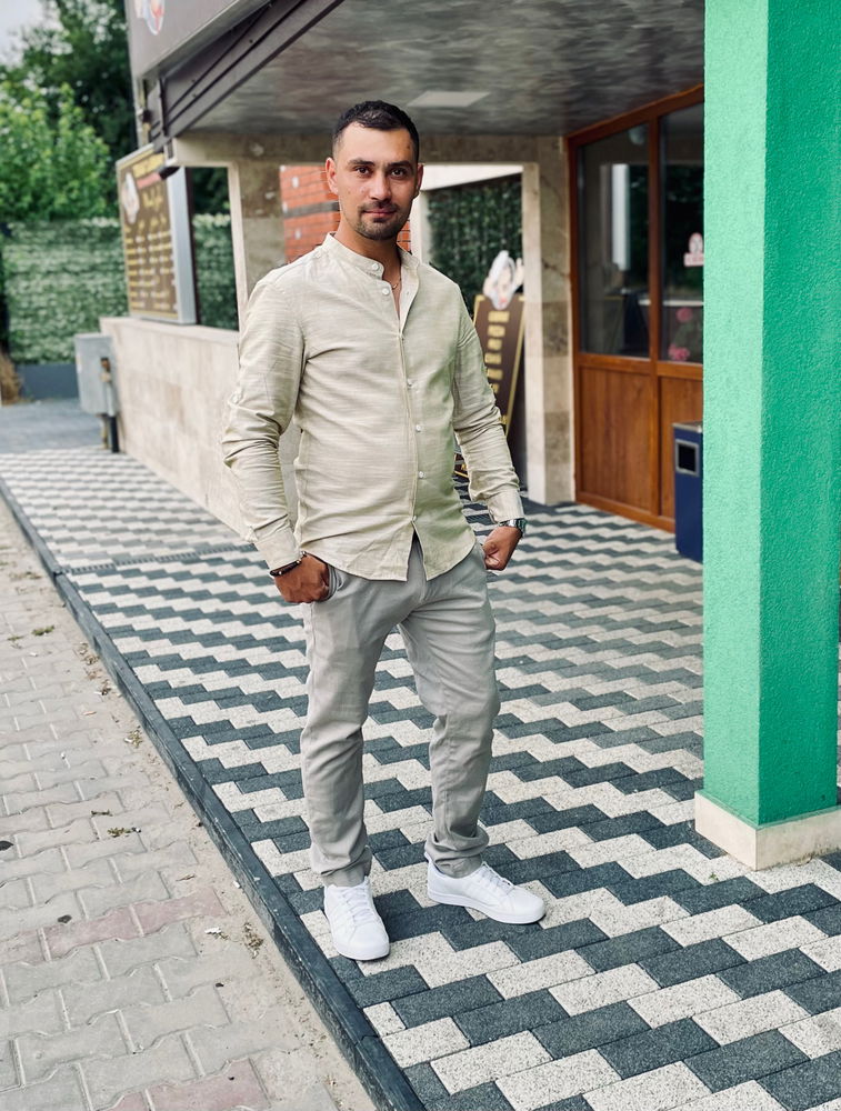 „Spun puțin. Dar când o fac, contează.”