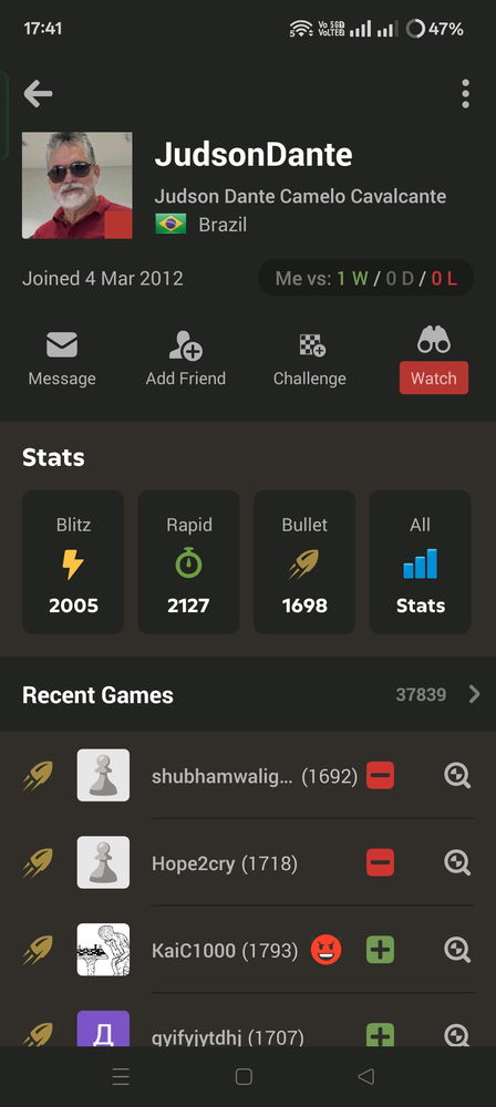 Speedrun