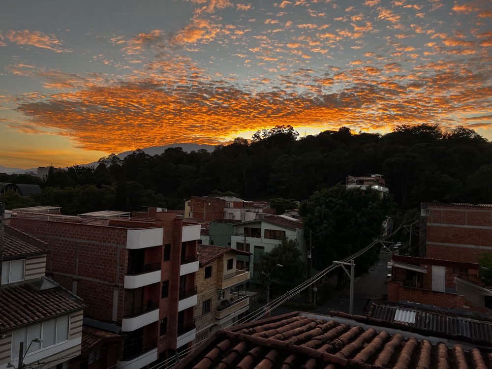 Buenos días ☀️
