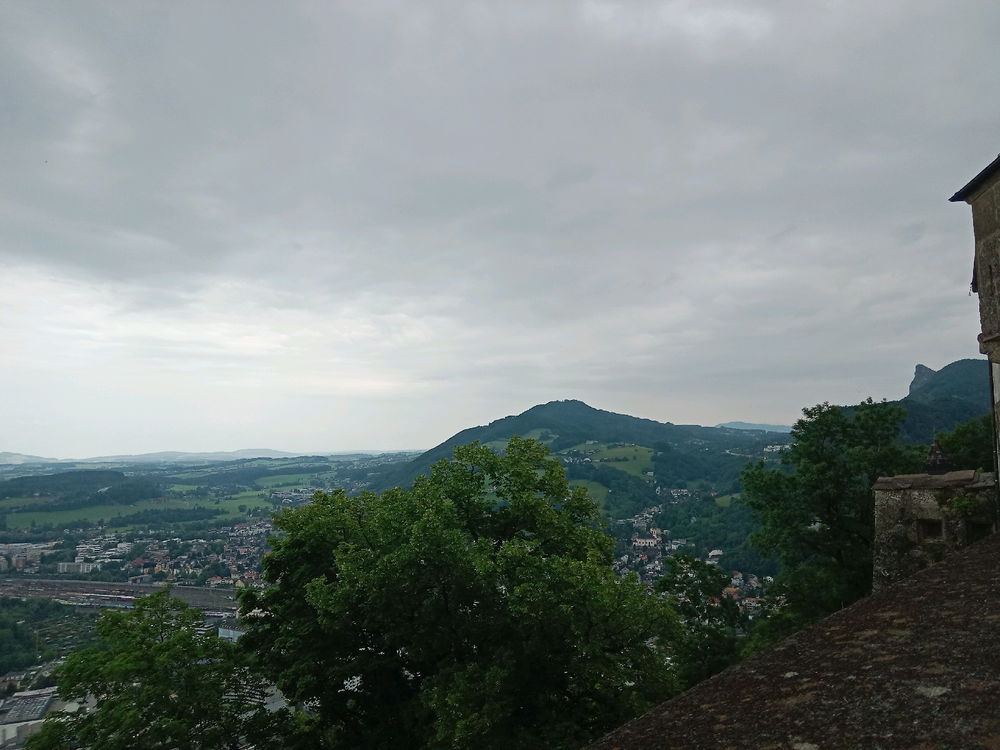 Salzburg