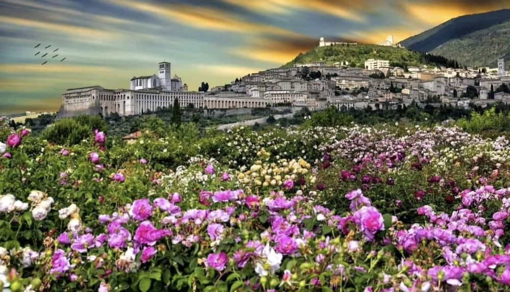 Italy