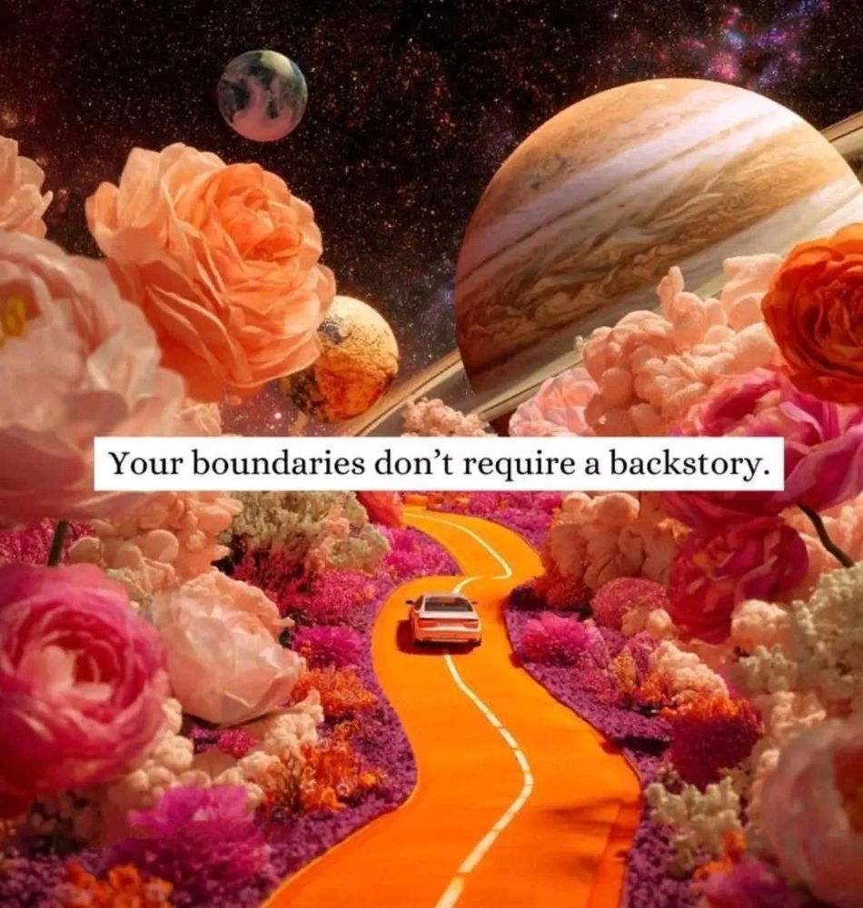 Have a spectacular day ✨
