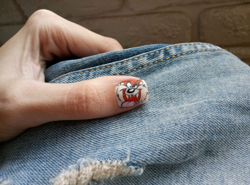 Moja pasja