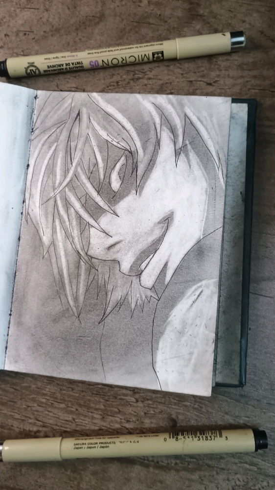 Art of the day.