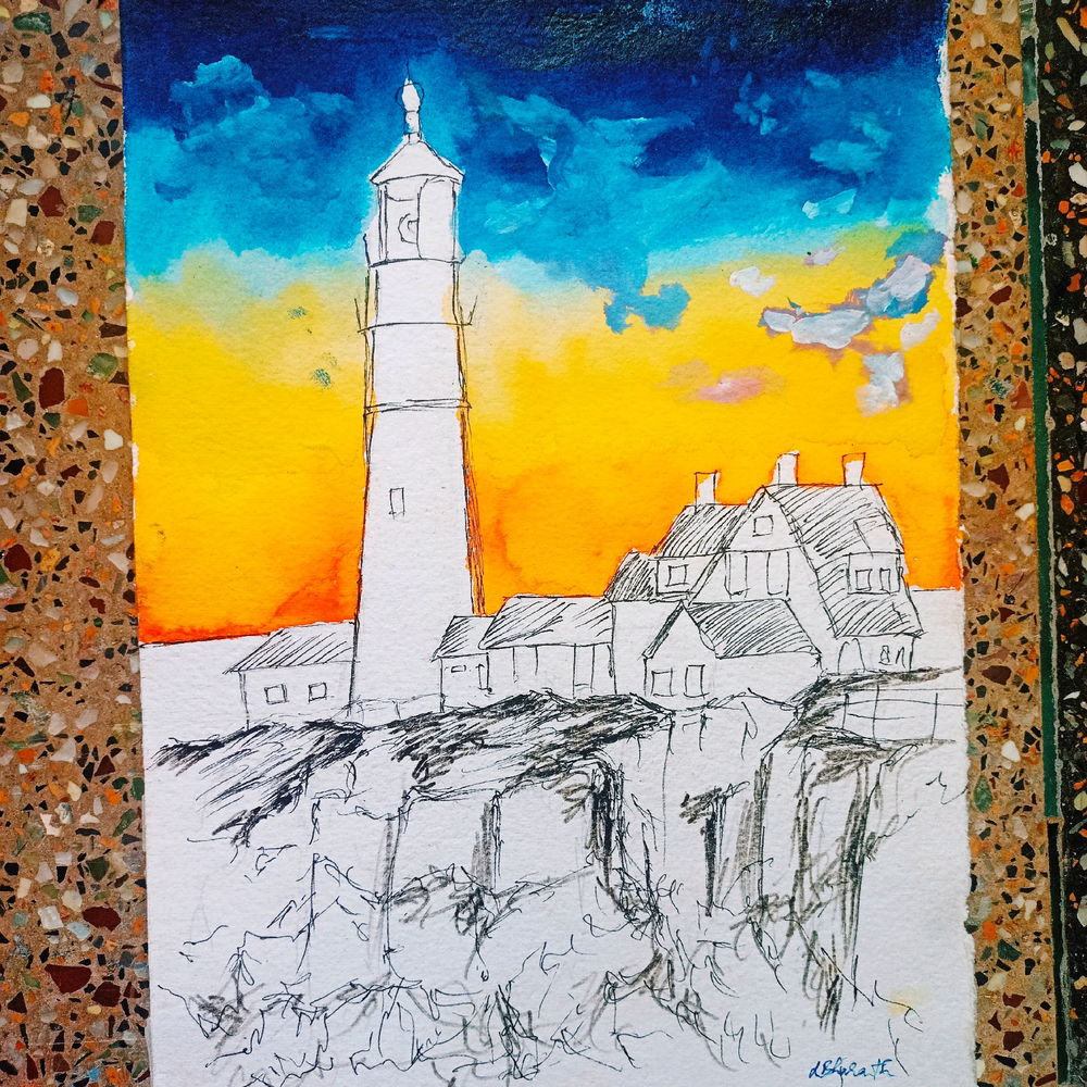 Have a look at this work 🎨