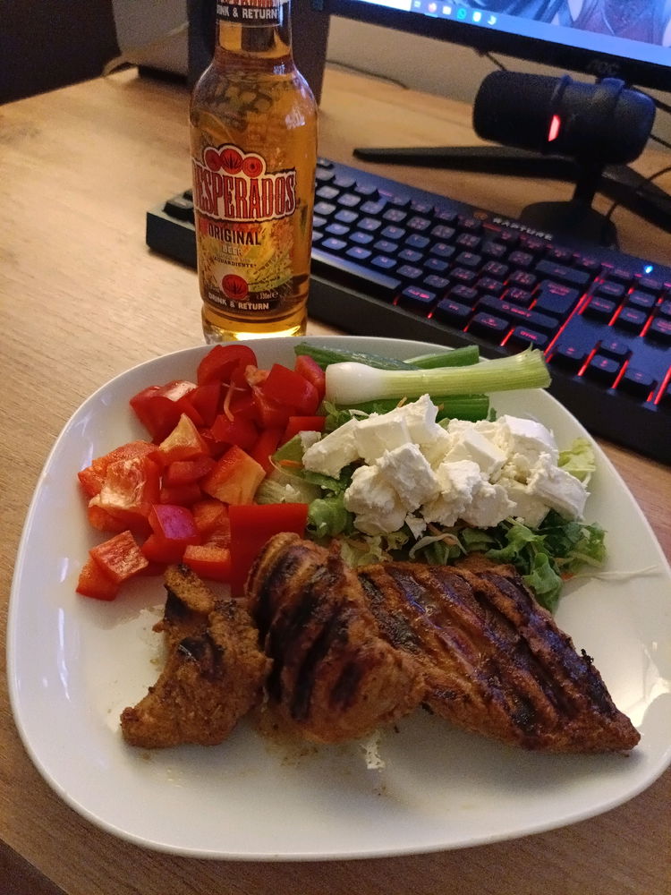 Chálka