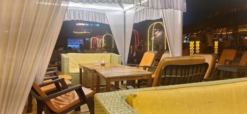 GOA