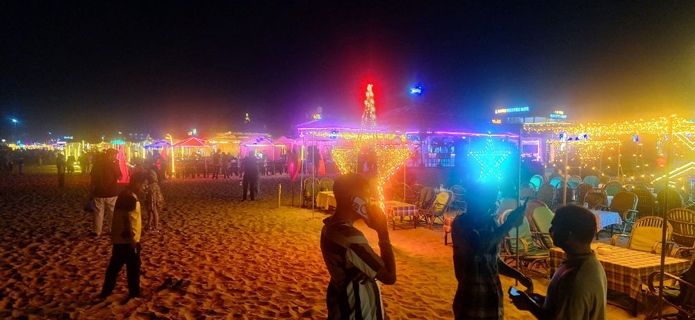 GOA