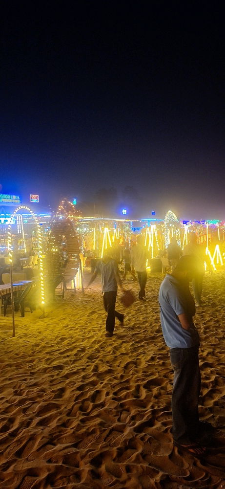 GOA