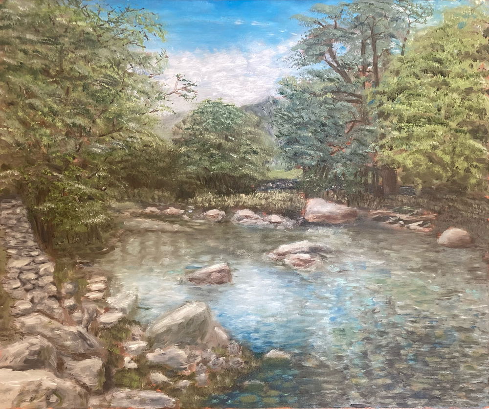 River Rothay