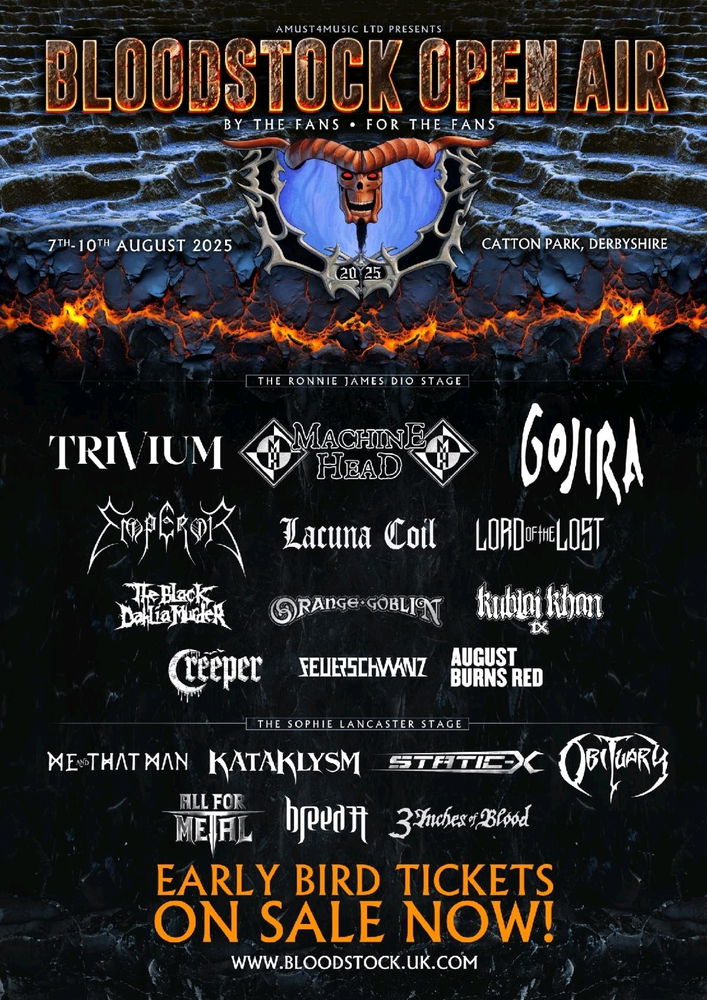 Bloodstock