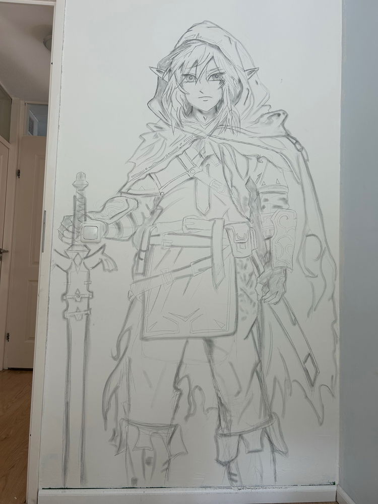 Zelda