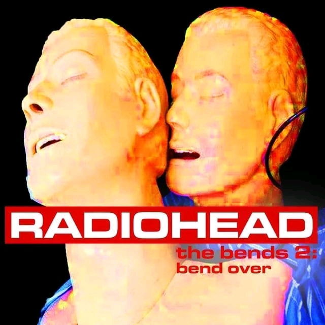 Cant wait for the new radiohead album coming out next month !!! Super excited