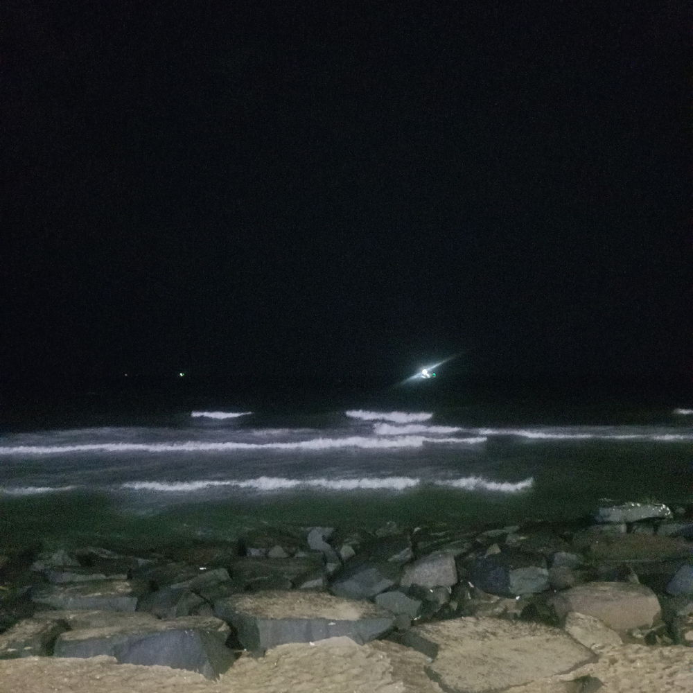 Waves 🌊