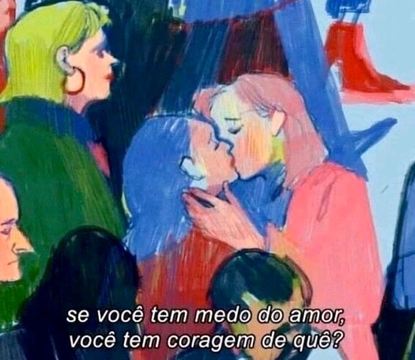 Coragem
