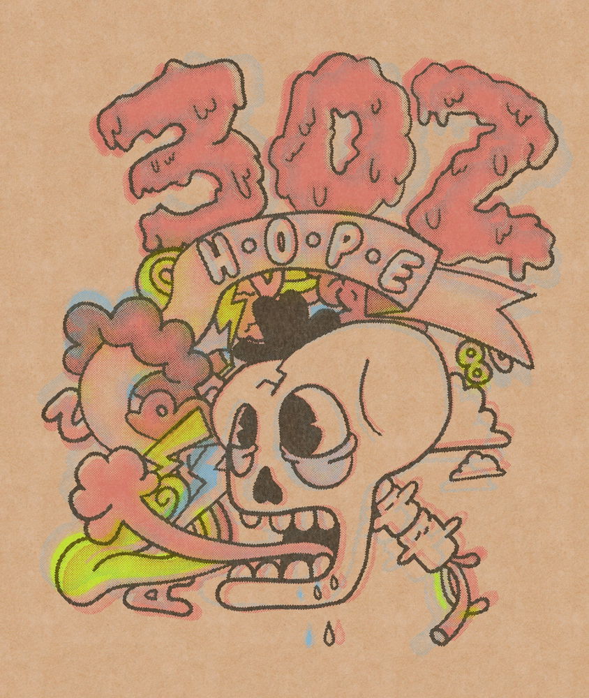T-shirt idea