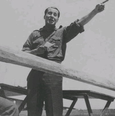 La donna e la guerra