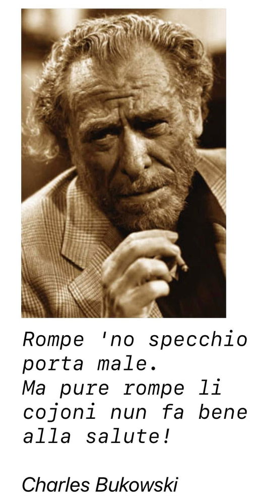 …doveva anná cosí