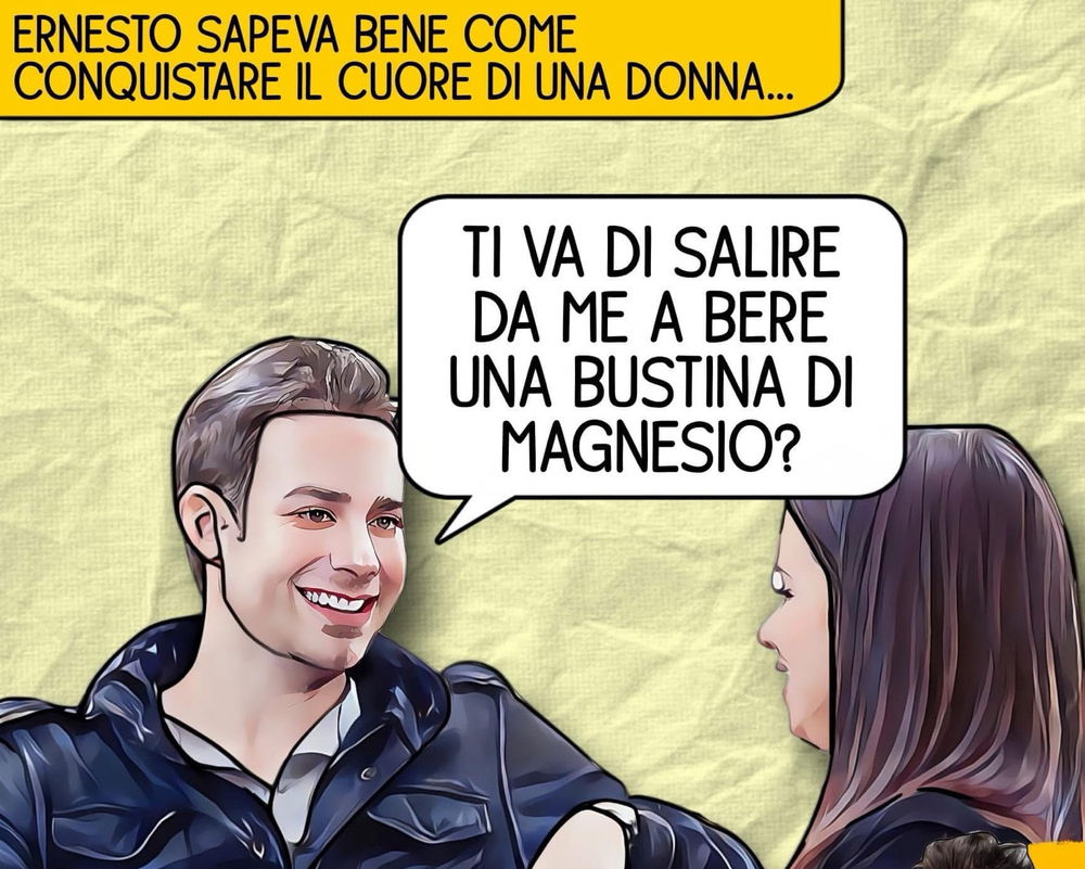 …dopo i 50
