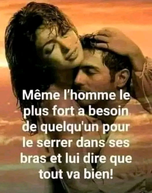 Bonjour