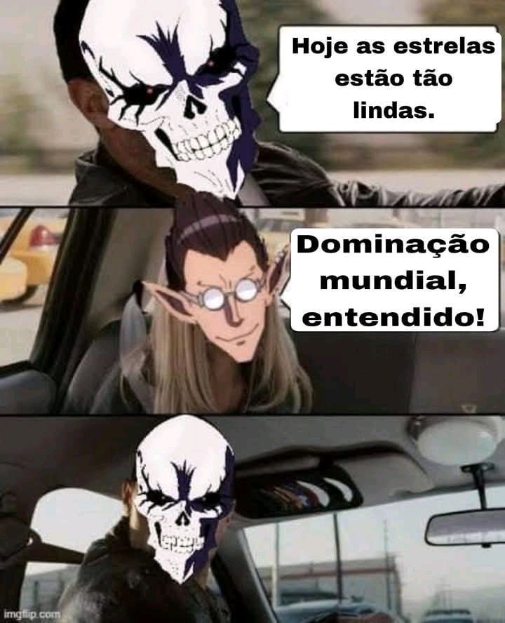 Overlord