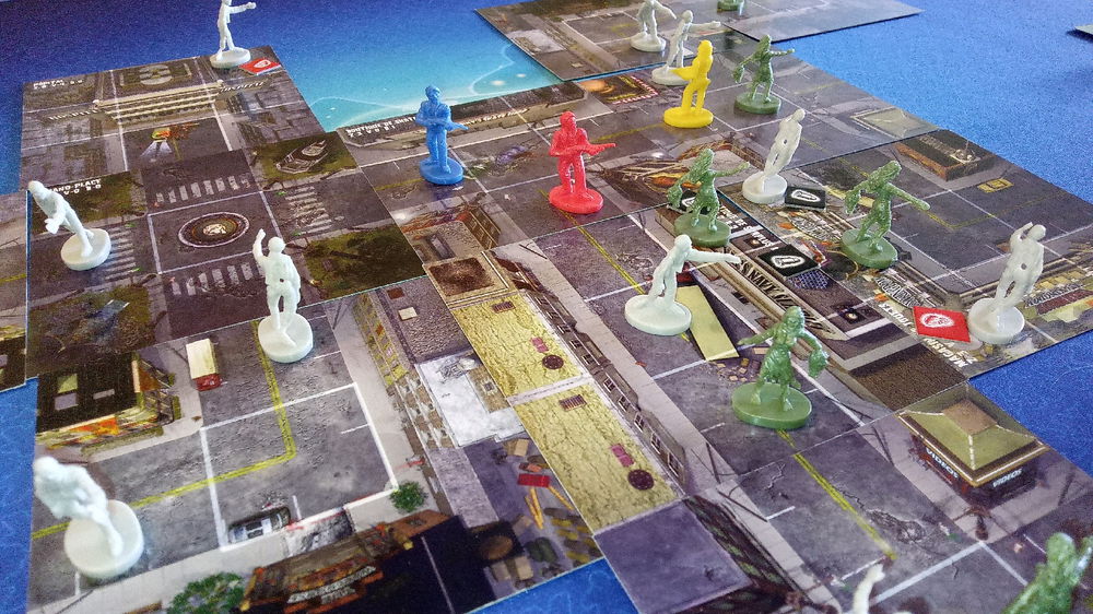 Zombies!!! + 3.5
