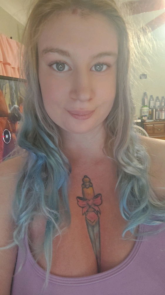 Feeling cute 🥰
