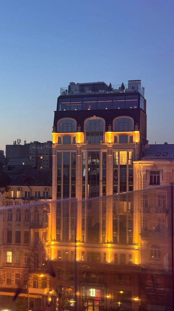 Avalon, Kyiv