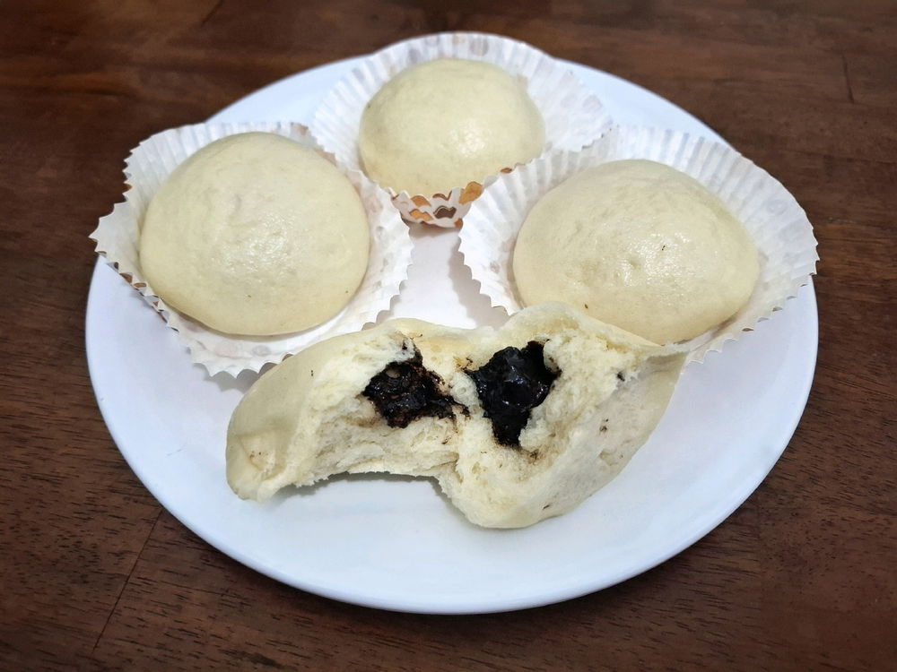 Bakpao