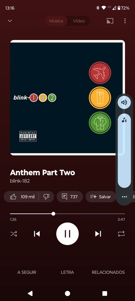 Blink 182