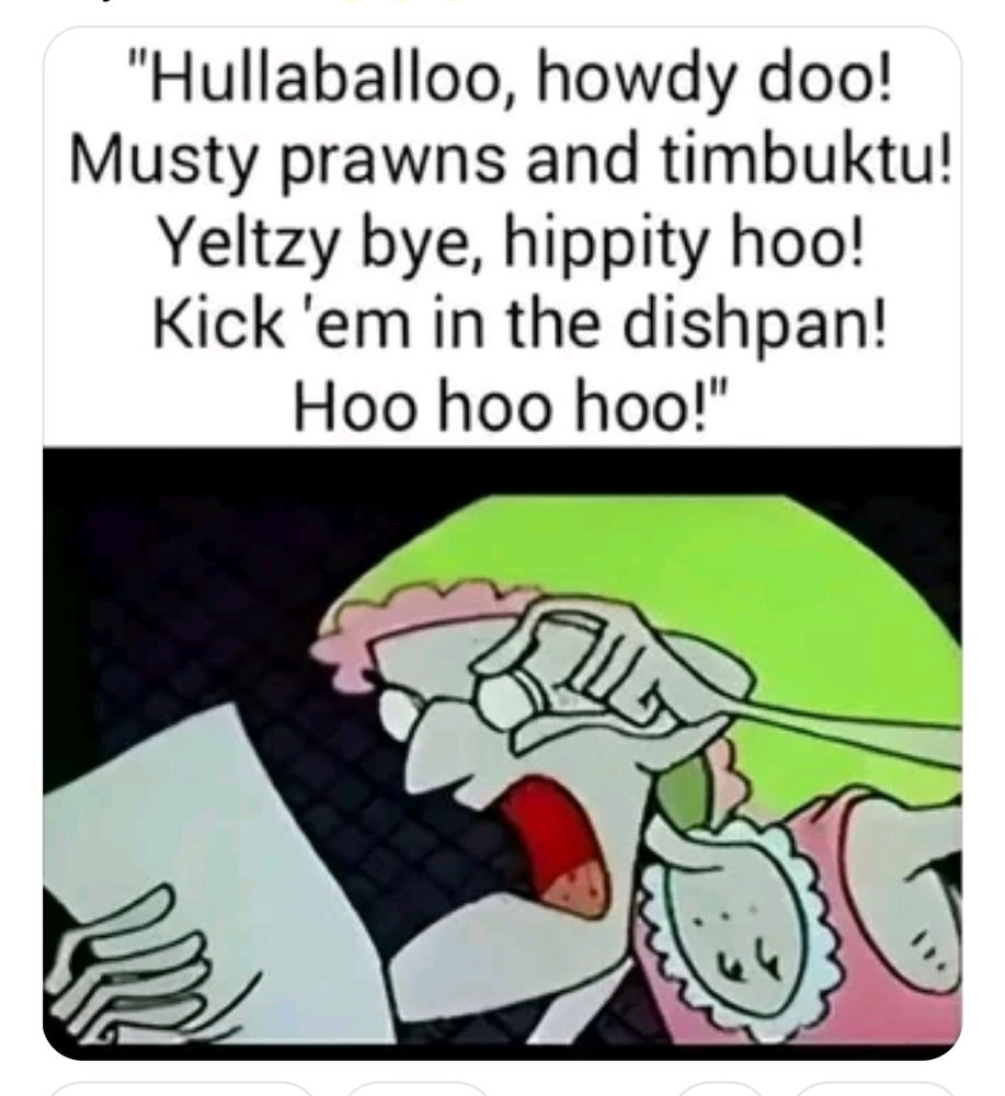 Courage the Cowardly Dog