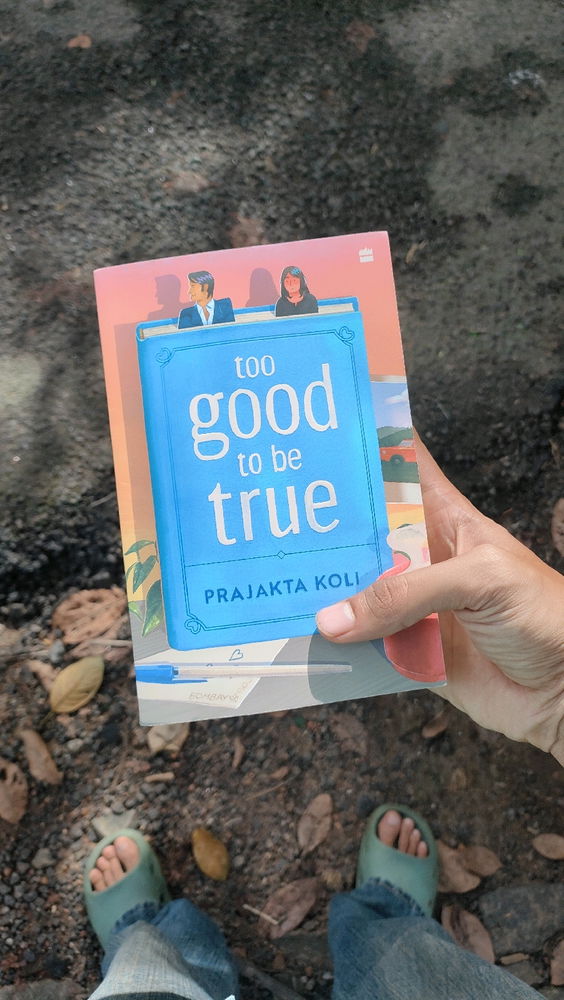 Has anyone read this book?