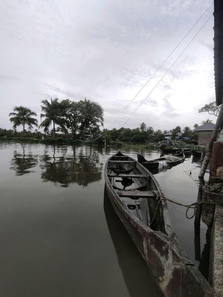 Beauty of Kerala