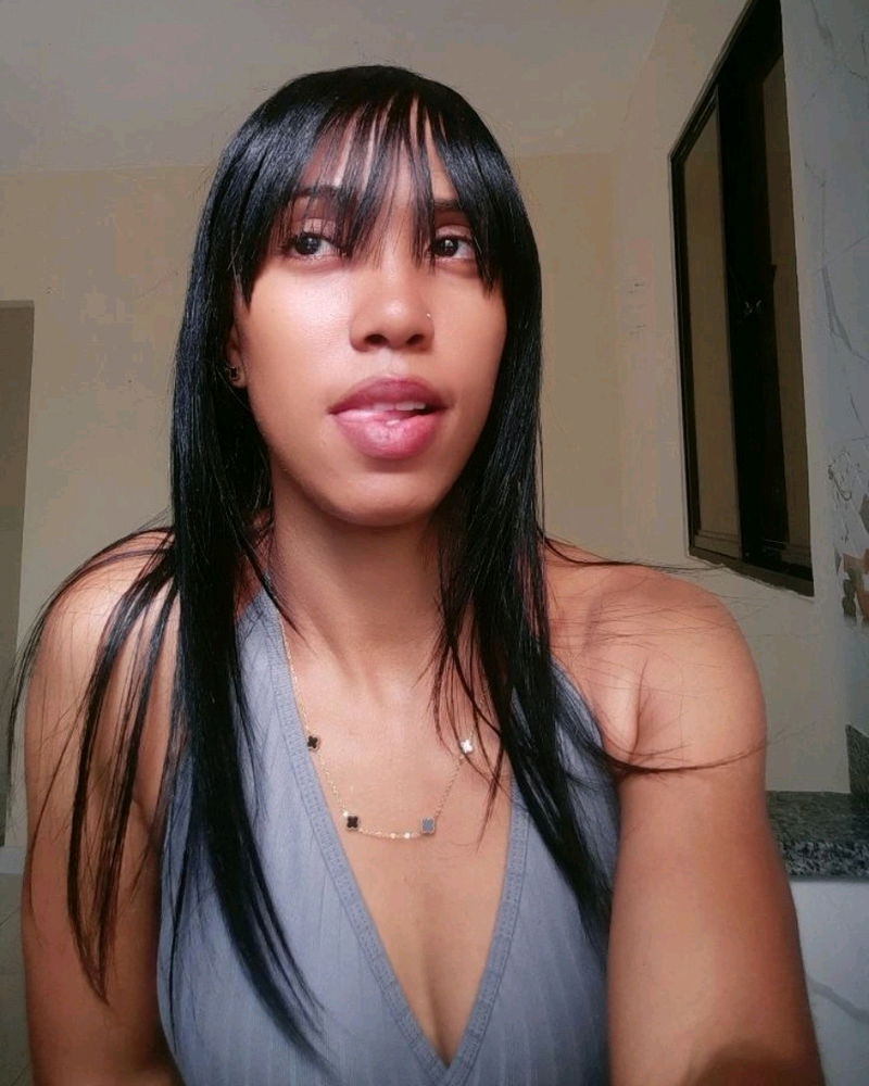 Lindo dia😇