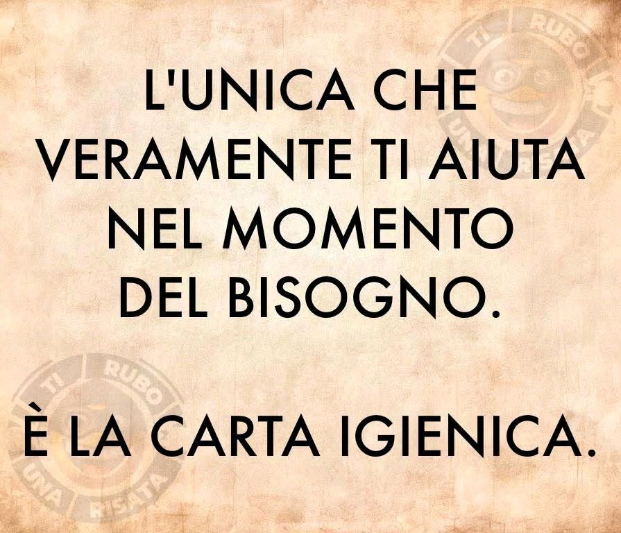 Seguitemi per altre lezioni di vita 🤣🤣🤣