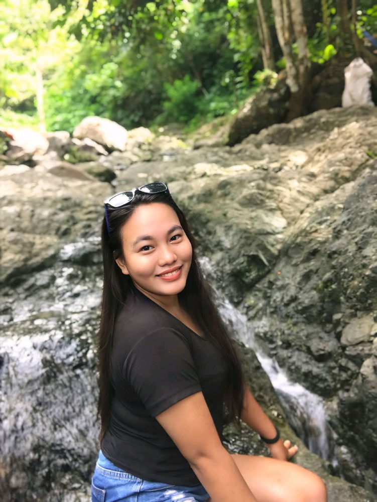 Long time no posting, finally back ☺️