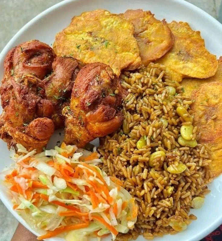 Ma culture ☺️mes repas