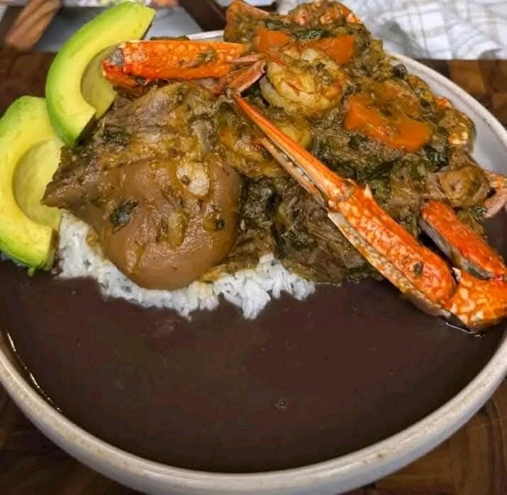 Ma culture ☺️mes repas