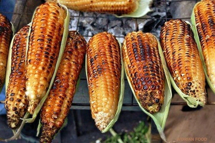 Ma culture ☺️mes repas