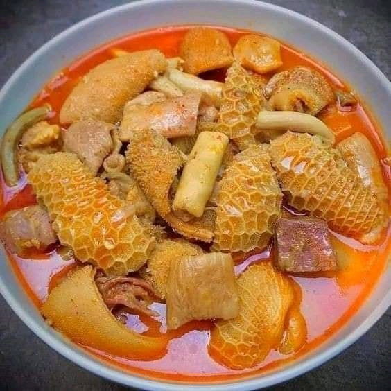 Ma culture ☺️mes repas